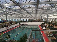 -天源吉布世温泉水乐园