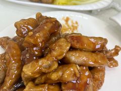 -奥华餐厅·老张记(台基厂店)
