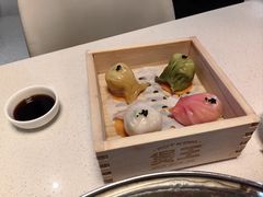 -煲王粤菜餐厅(中侨中心店)