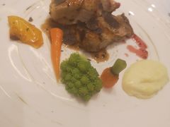 -西山人家·二十年老字号农家菜(旺山店)