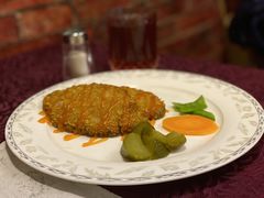 -92°C俄式厨房(中央大街店)