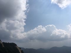 -罗田天堂寨风景区