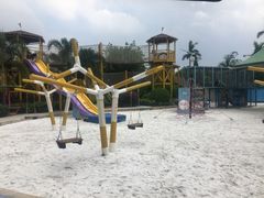 -美的鹭湖探索王国