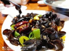 -园林美食城·本土农家菜(杨和镇店)