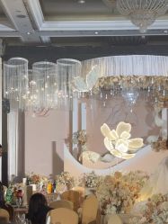 -福州香格里拉·宴会厅