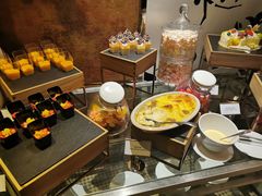 -广州花园酒店·凌璇阁旋转餐厅CAROUSEL360