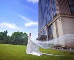 -中谷小南国花园酒店·宴会厅