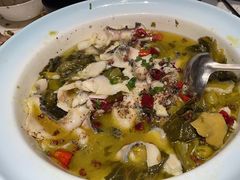 -章吴记喜瑞餐厅(东东城店)