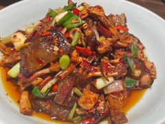 -吃饭皇帝大(长宁龙之梦店)