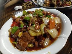 -小民大排档(光谷店)