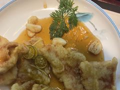 -北李妈妈菜·海肠捞饭(开发区万达店)