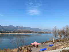 -东梓关景区村庄