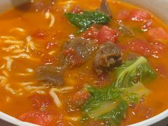 -寻裕记·现炒浇头面(人民广场店)