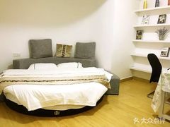 -惠州康帝国际酒店