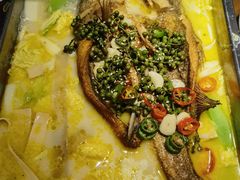 -蜜桃餐厅·伴山(绿宝广场店)