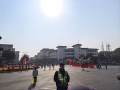 -金鹰国际购物中心(江都店)