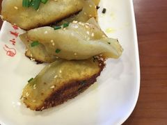 -小姜锅贴(凤凰街店)