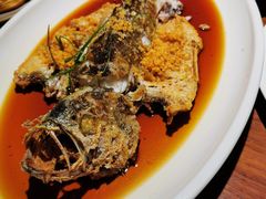 -大树餐厅(益田假日店)