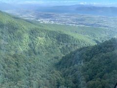 -苍山感通索道