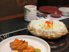 -匠和风精致料理(成都龙湖滨江天街店)