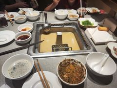 -海底捞火锅(丰尚国际广场店)
