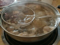 吊龙-陈记顺和潮汕牛肉火锅(韩江路店)
