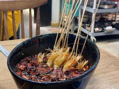 -成都吃客(九眼桥店)