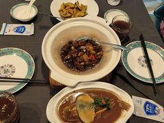 -肆月河豚·新淮扬(金融街店)