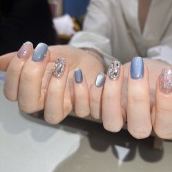 -Nail Me美甲美睫