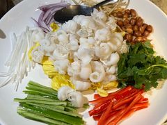 -淘米捞·米汤脆鲩鱼火锅(福田皇岗店)