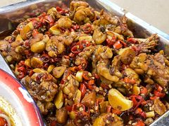 -老三样·旧食新味(万寿宫店)