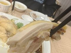 -巫记鸡饭店