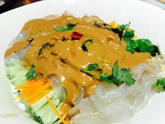 -北李妈妈菜·虾爬子大锅贴(贵和店)