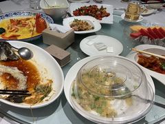 龙虾伊面-春满园·早茶·粤菜·宴会(前海店)