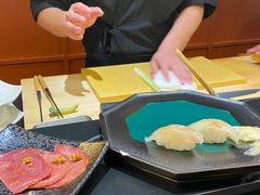 -Sushi Hanzo半藏(天环广场店)