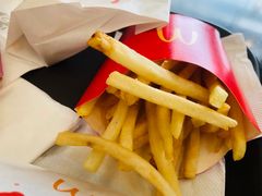 -麦当劳(深圳北站高铁店)