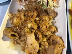 -鸡饭店