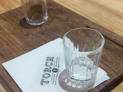 -Torch Coffee 炬点咖啡