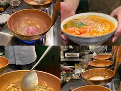-叁窝雀·云南小锅米线(万象汇店)