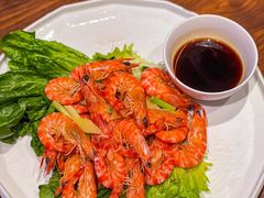 -云客来·花园餐厅(洛社店)