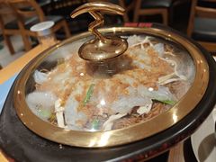 -老砂锅(城北店)