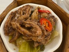 -番禺宾馆丽苑厅