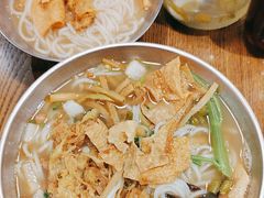 -四碗螺蛳粉(北大路店)