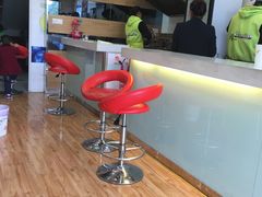 -哈姆特布蕾波波奶茶(江宁镇滨江店)