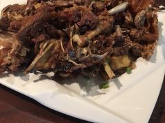 -古北烤鸭王I古北水镇景区店