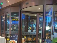 -望海湾鱼头泡饼·天津菜(空港店)