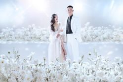 -巴黎经典婚纱摄影PARISSIC