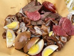 -长香源葫芦头梆梆肉(兴隆巷店)