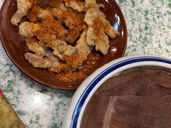 -鸿姐老火锅(花园路店)