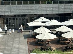 -阿那亚第三食堂 Cafeteria 3